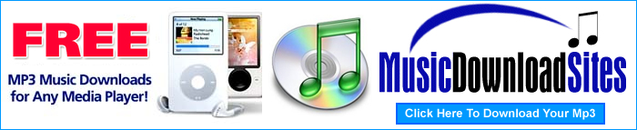 Free Download Mp3